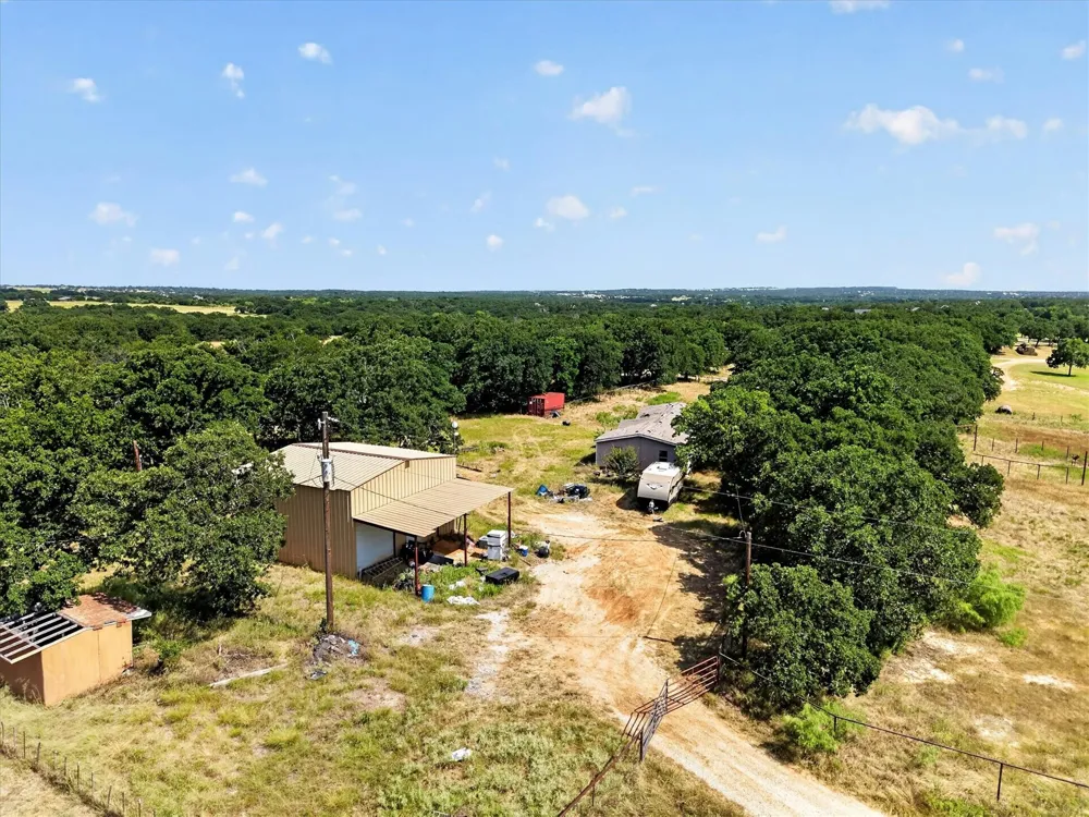 1898 Russell Bend Road Weatherford, TX 76088
