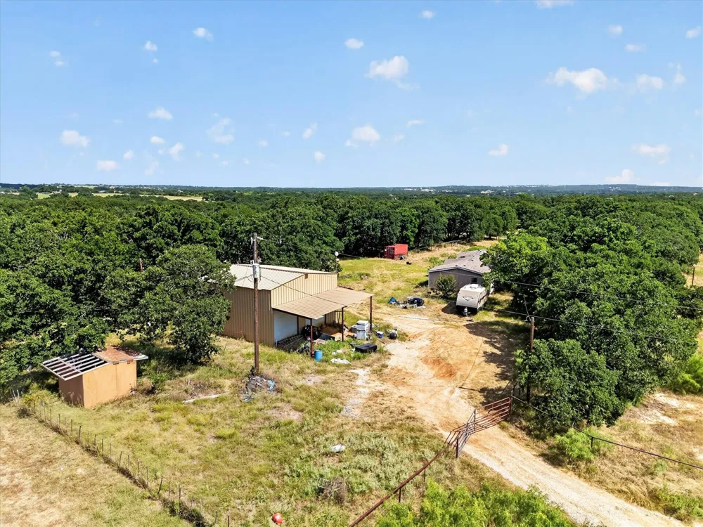 1898 Russell Bend Road Weatherford, TX 76088