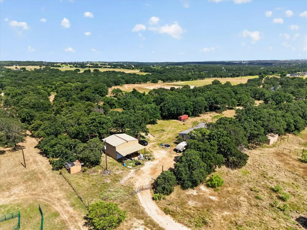 1898 Russell Bend Road Weatherford, TX 76088