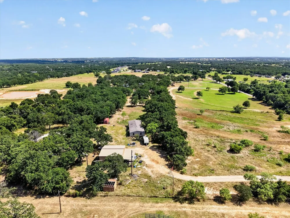 1898 Russell Bend Road Weatherford, TX 76088