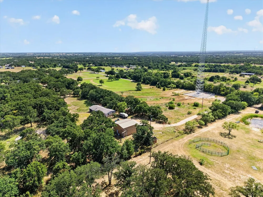 1898 Russell Bend Road Weatherford, TX 76088