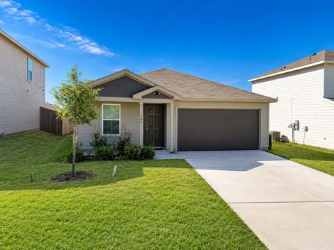 145 Bluebonnet Way