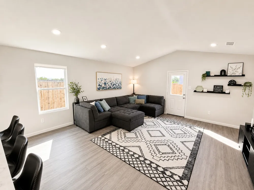 145 Bluebonnet Way Granbury, TX 76048