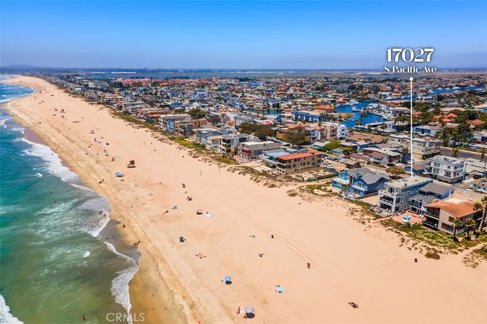 17027 S Pacific Avenue Sunset Beach, CA 90742