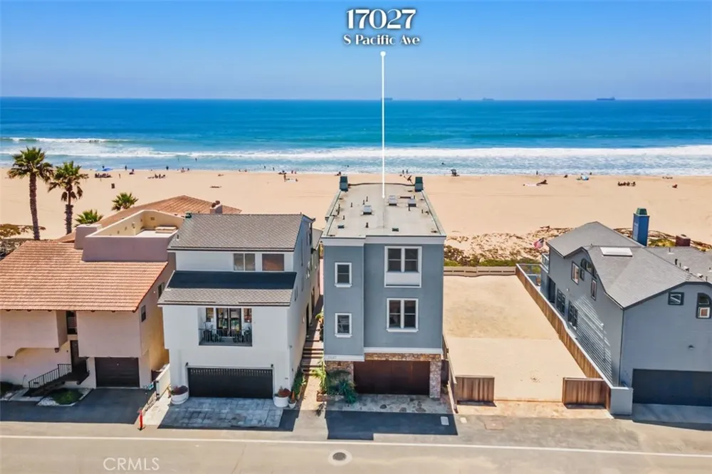 17027 S Pacific Avenue Sunset Beach, CA 90742