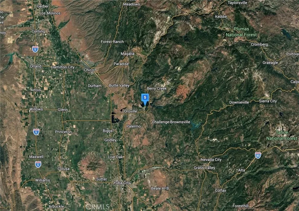 6312 Jack Hill Oroville, CA 95966