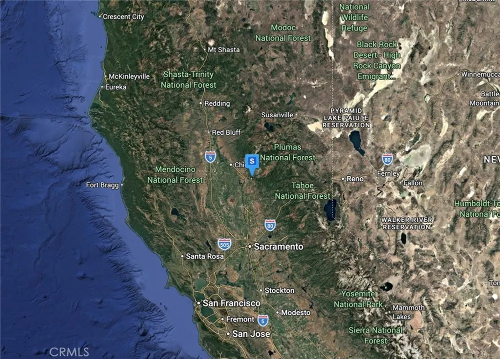 6312 Jack Hill Oroville, CA 95966