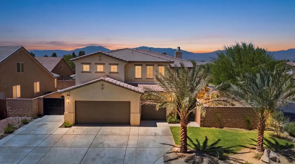 80051 Durwent Drive Indio, CA 92203