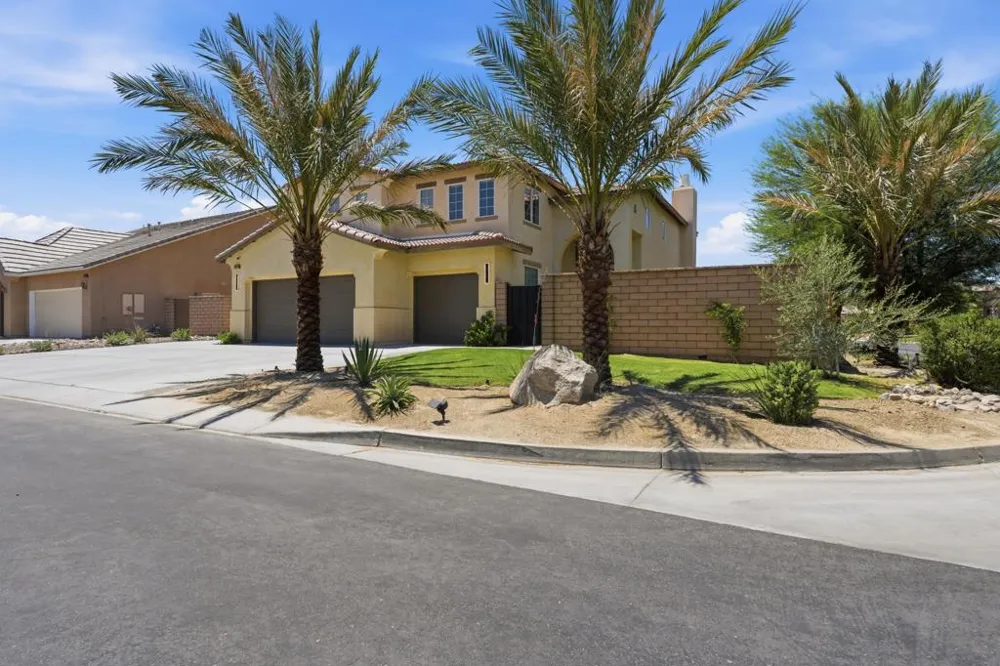 80051 Durwent Drive Indio, CA 92203