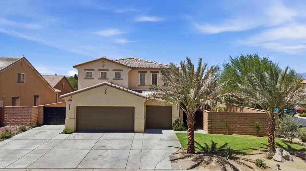 80051 Durwent Drive Indio, CA 92203