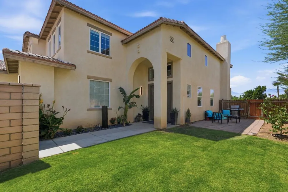 80051 Durwent Drive Indio, CA 92203