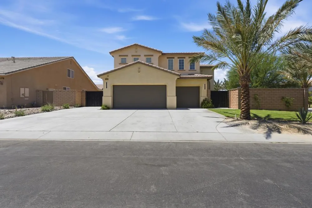 80051 Durwent Drive Indio, CA 92203