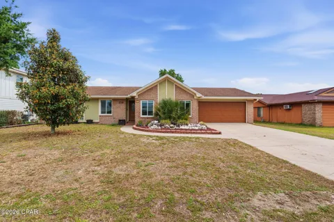 116 Derby Woods Drive