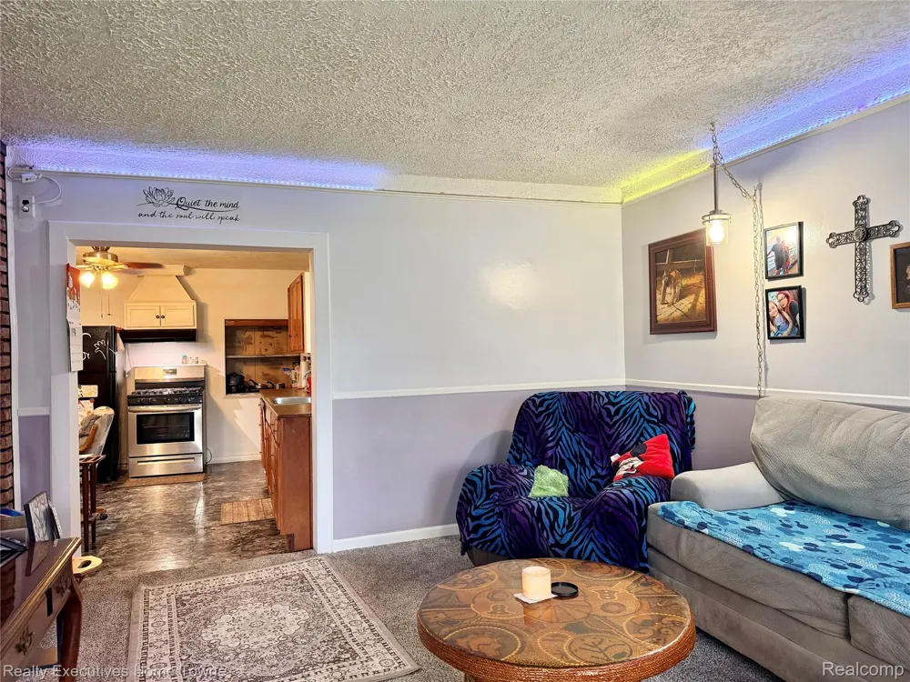 38303 Little Mack Avenue Clinton Charter Township, MI 48036