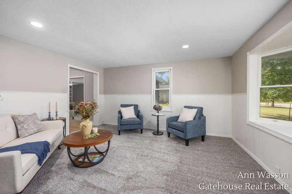 2737 Dane Street Montcalm Township, MI 49326