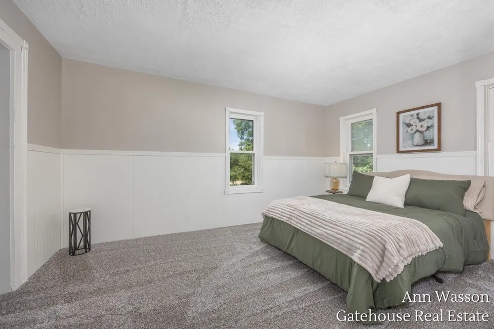 2737 Dane Street Montcalm Township, MI 49326
