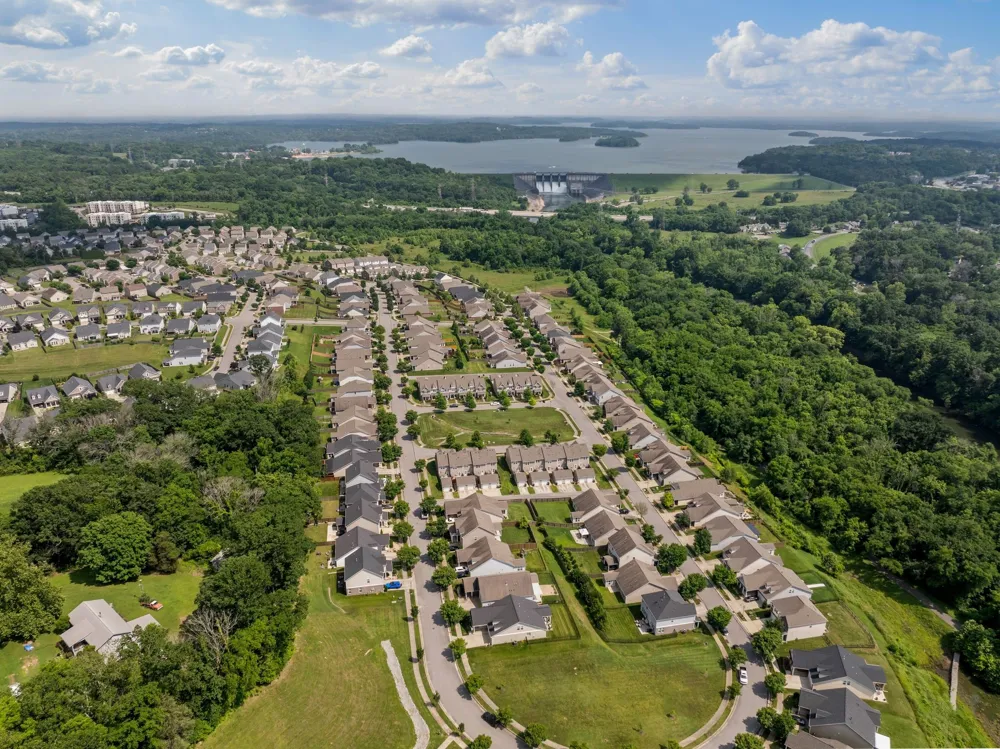 324 Mapleton Aly Hermitage, TN 37076