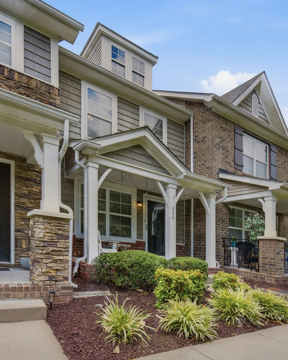 324 Mapleton Aly Hermitage, TN 37076