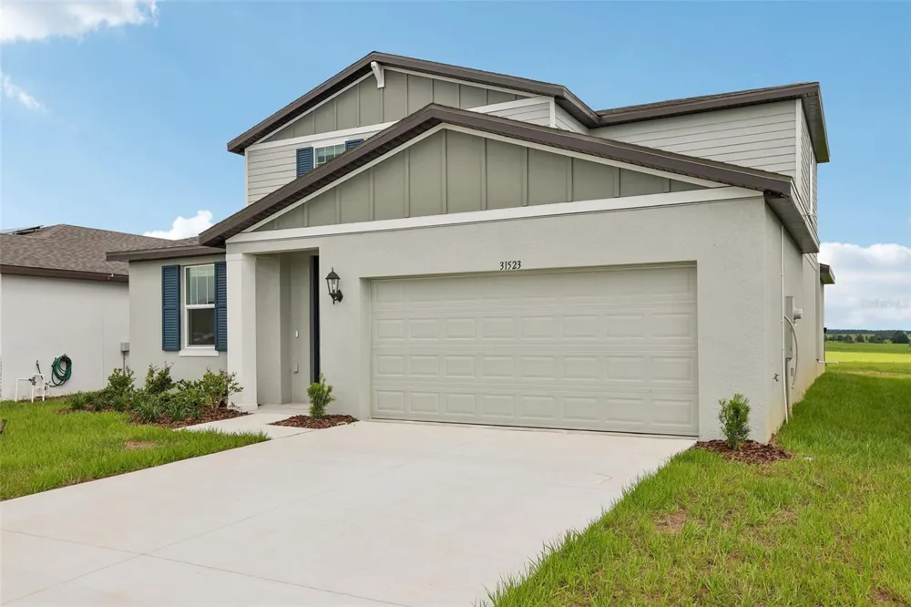 31523 MALBEC DRIVE Brooksville, FL 34602