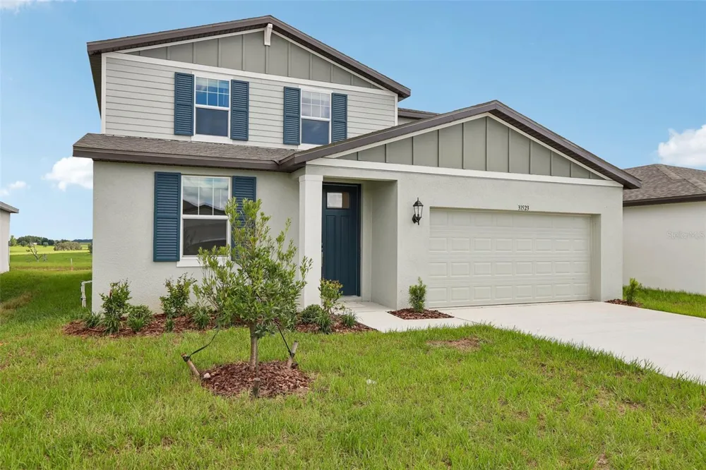 31523 MALBEC DRIVE Brooksville, FL 34602