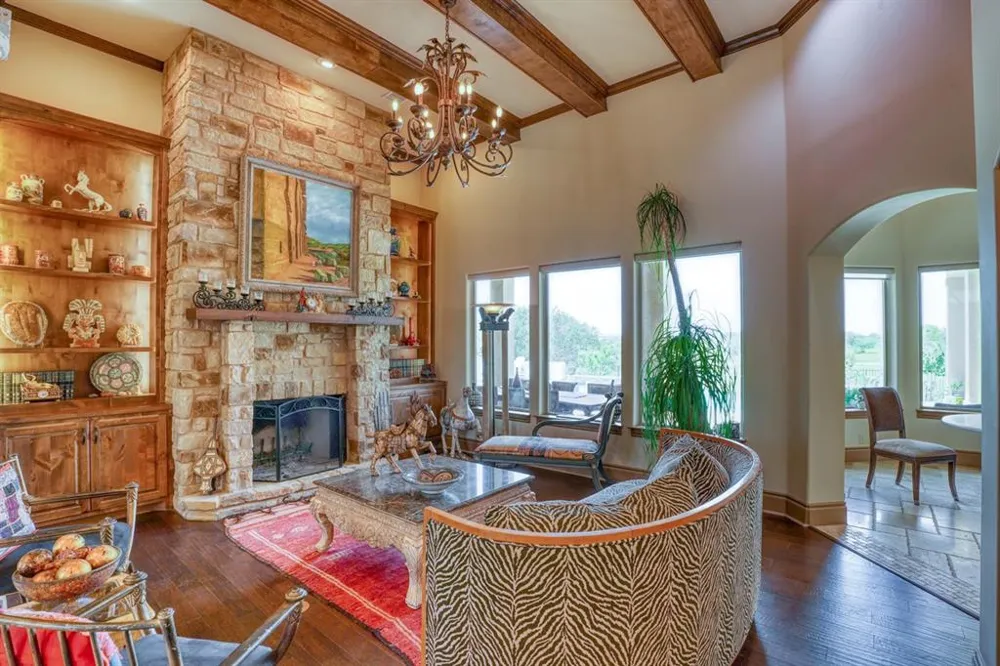 143 Westgate Loop Horseshoe Bay, TX 78657