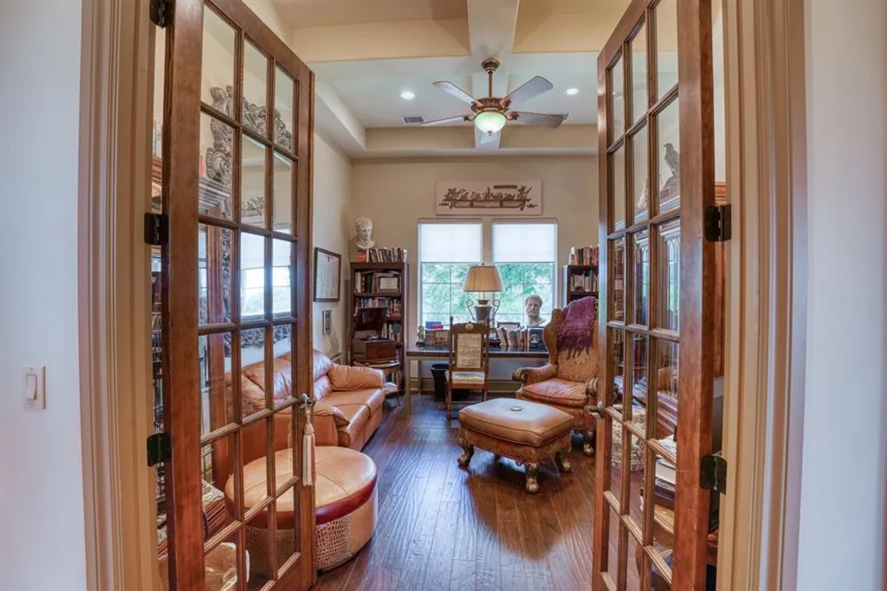 143 Westgate Loop Horseshoe Bay, TX 78657