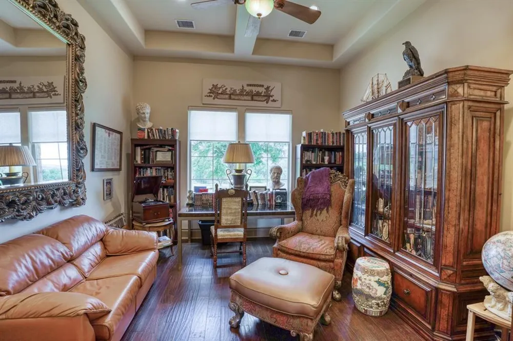 143 Westgate Loop Horseshoe Bay, TX 78657
