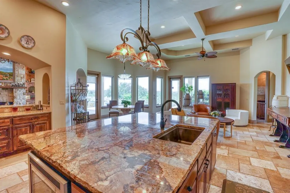 143 Westgate Loop Horseshoe Bay, TX 78657