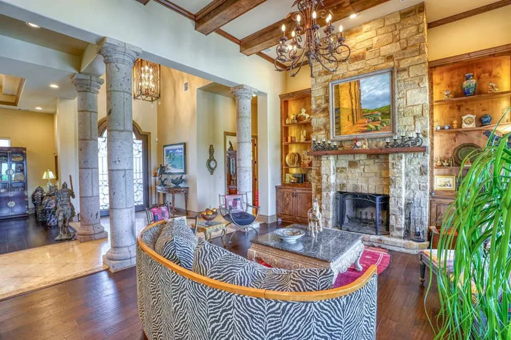143 Westgate Loop Horseshoe Bay, TX 78657