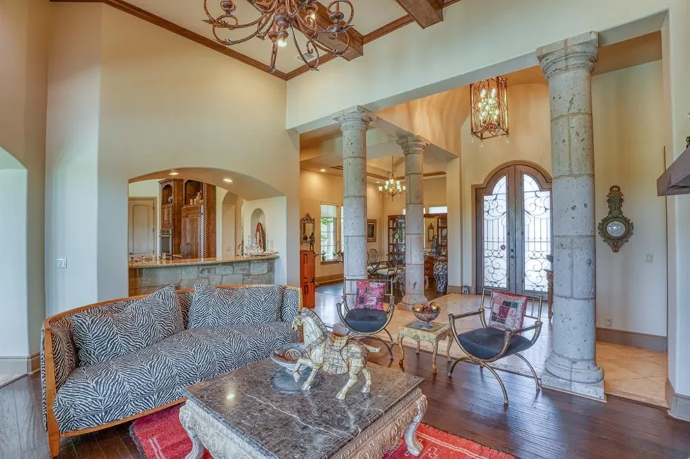 143 Westgate Loop Horseshoe Bay, TX 78657