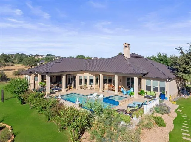 143 Westgate Loop Horseshoe Bay, TX 78657