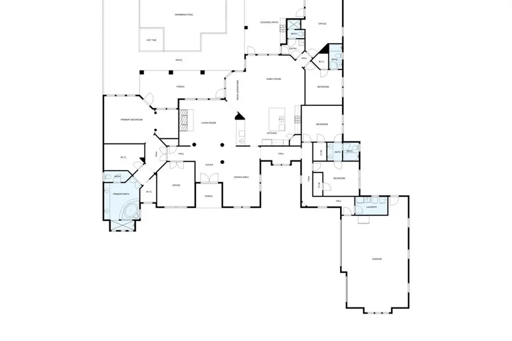 143 Westgate Loop Horseshoe Bay, TX 78657