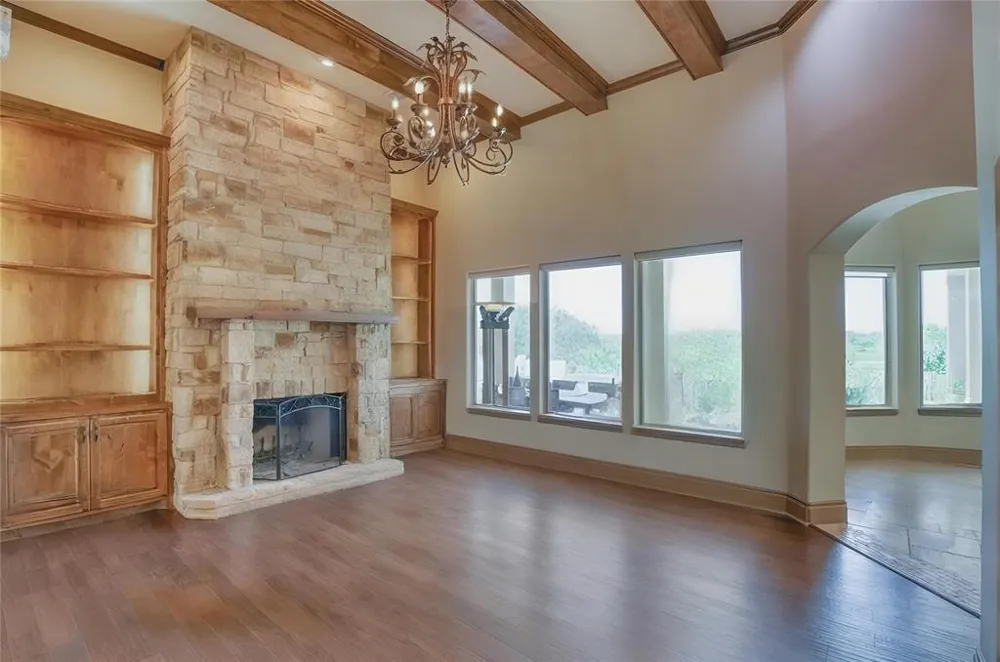 143 Westgate Loop Horseshoe Bay, TX 78657