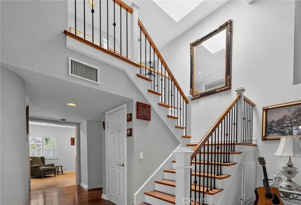 25063 Hollyhock Court Stevenson Ranch, CA 91381