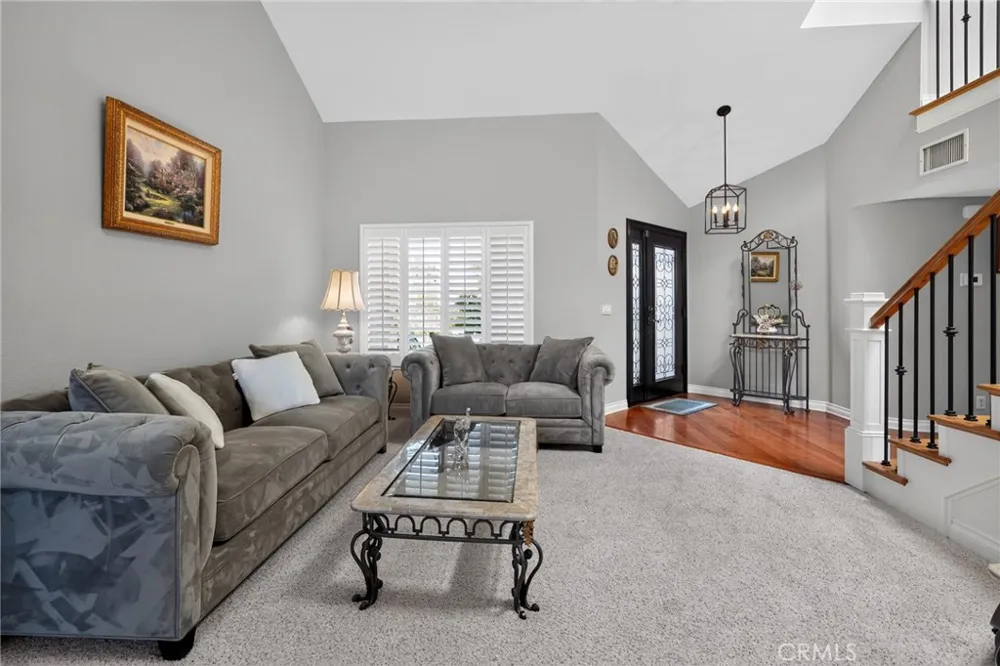 25063 Hollyhock Court Stevenson Ranch, CA 91381