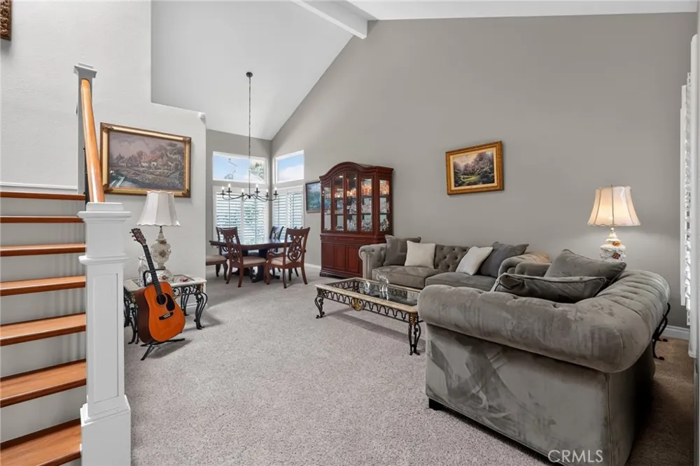 25063 Hollyhock Court Stevenson Ranch, CA 91381