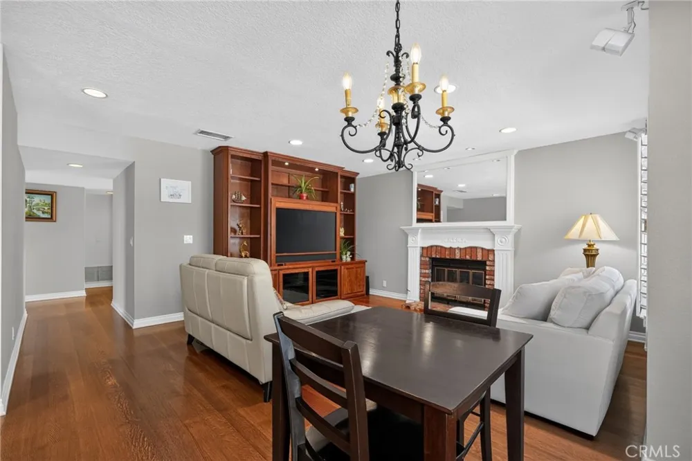 25063 Hollyhock Court Stevenson Ranch, CA 91381