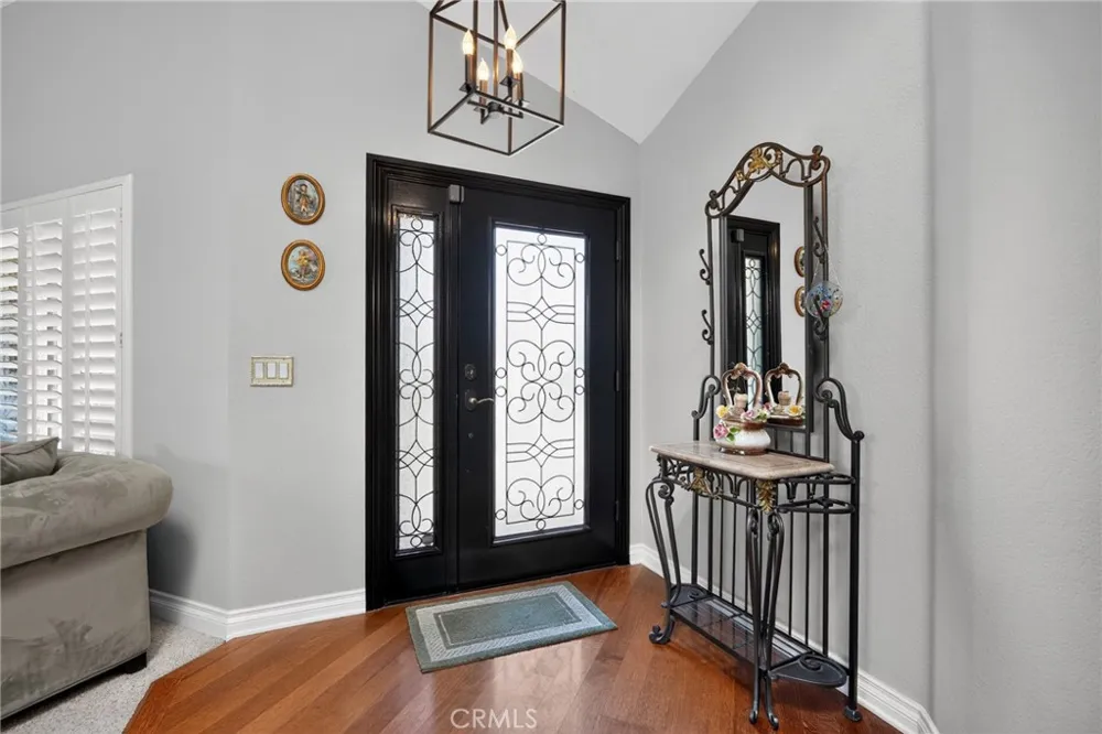 25063 Hollyhock Court Stevenson Ranch, CA 91381