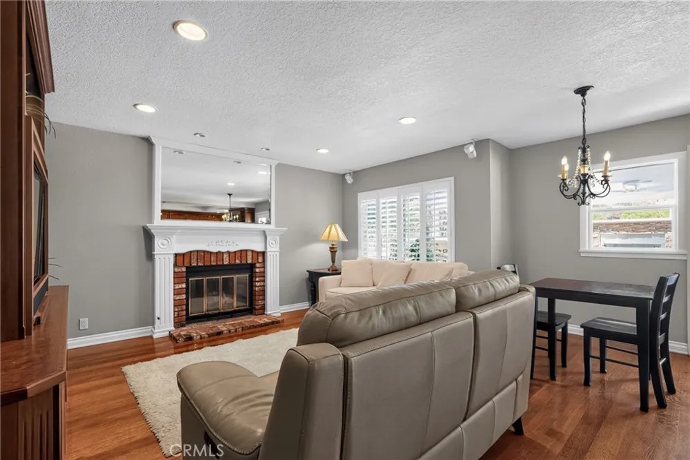 25063 Hollyhock Court Stevenson Ranch, CA 91381