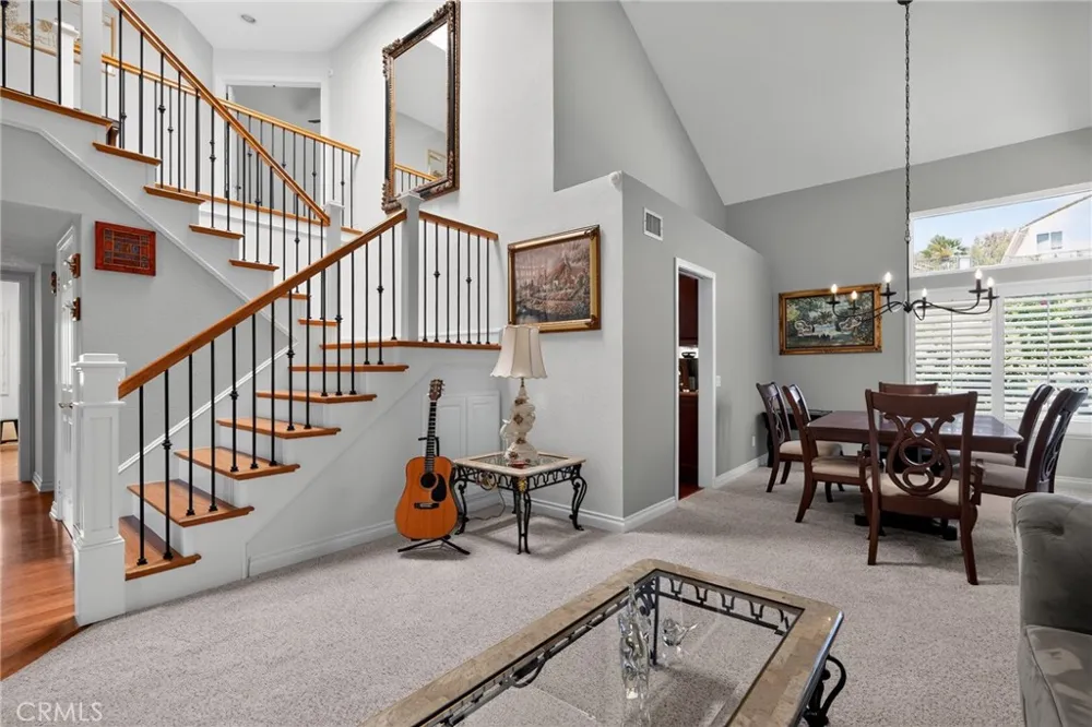 25063 Hollyhock Court Stevenson Ranch, CA 91381