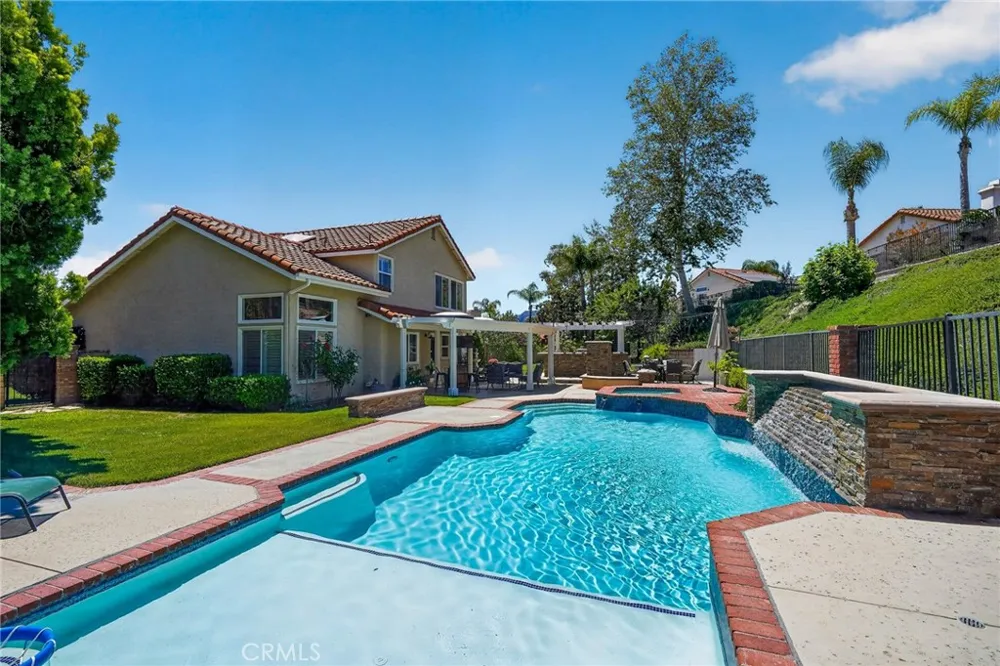 25063 Hollyhock Court Stevenson Ranch, CA 91381