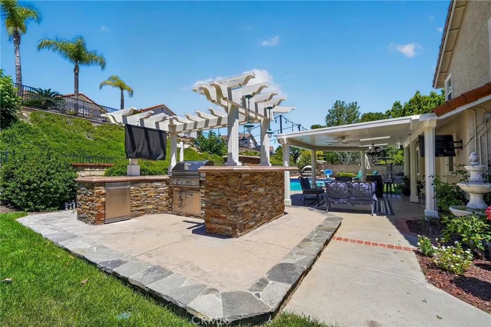 25063 Hollyhock Court Stevenson Ranch, CA 91381
