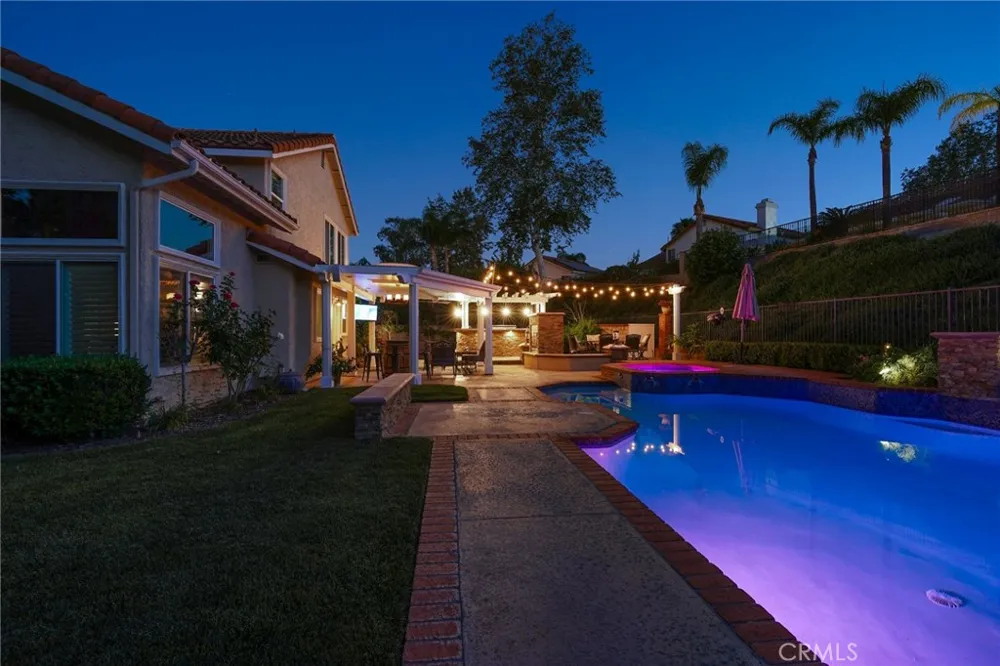 25063 Hollyhock Court Stevenson Ranch, CA 91381
