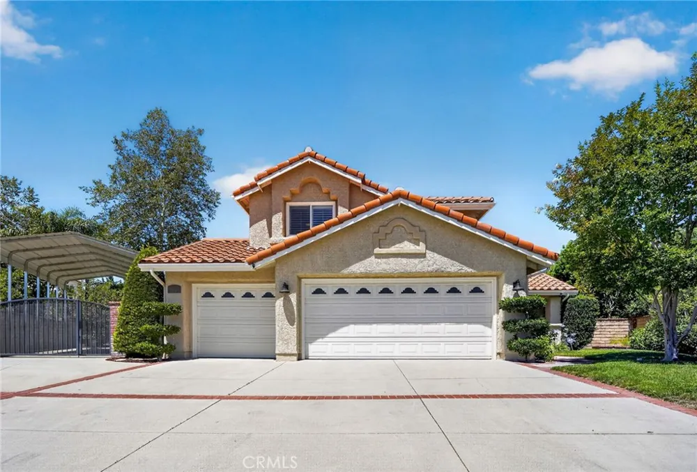 25063 Hollyhock Court Stevenson Ranch, CA 91381