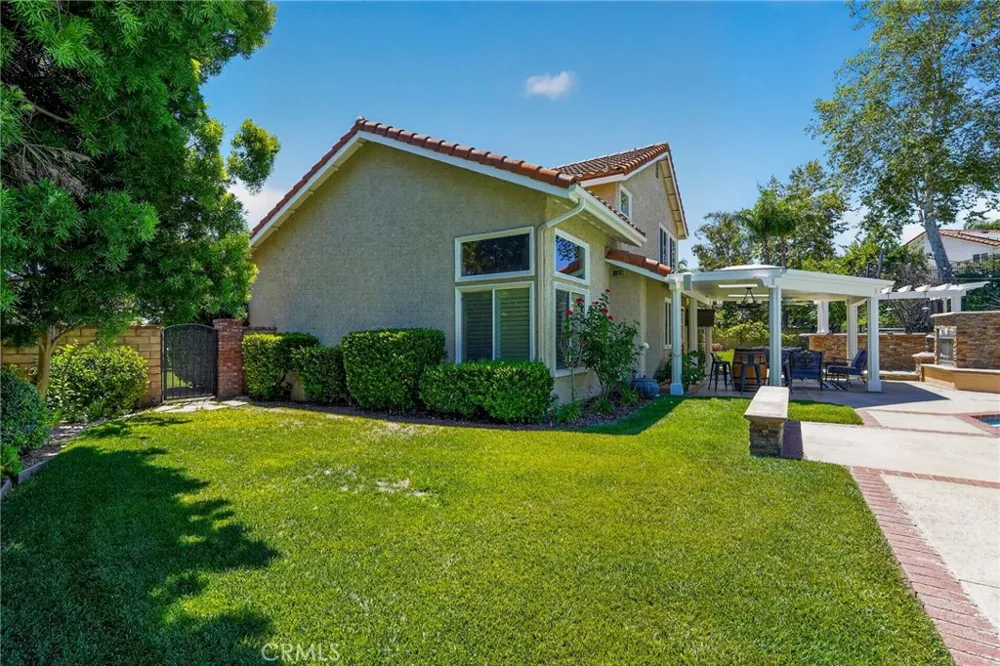 25063 Hollyhock Court Stevenson Ranch, CA 91381