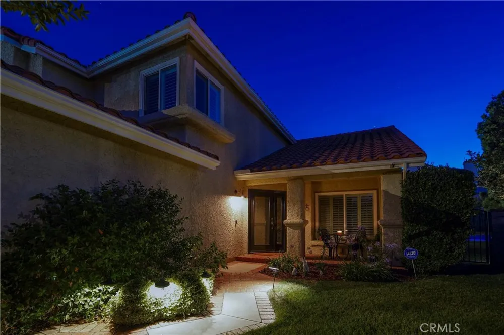 25063 Hollyhock Court Stevenson Ranch, CA 91381