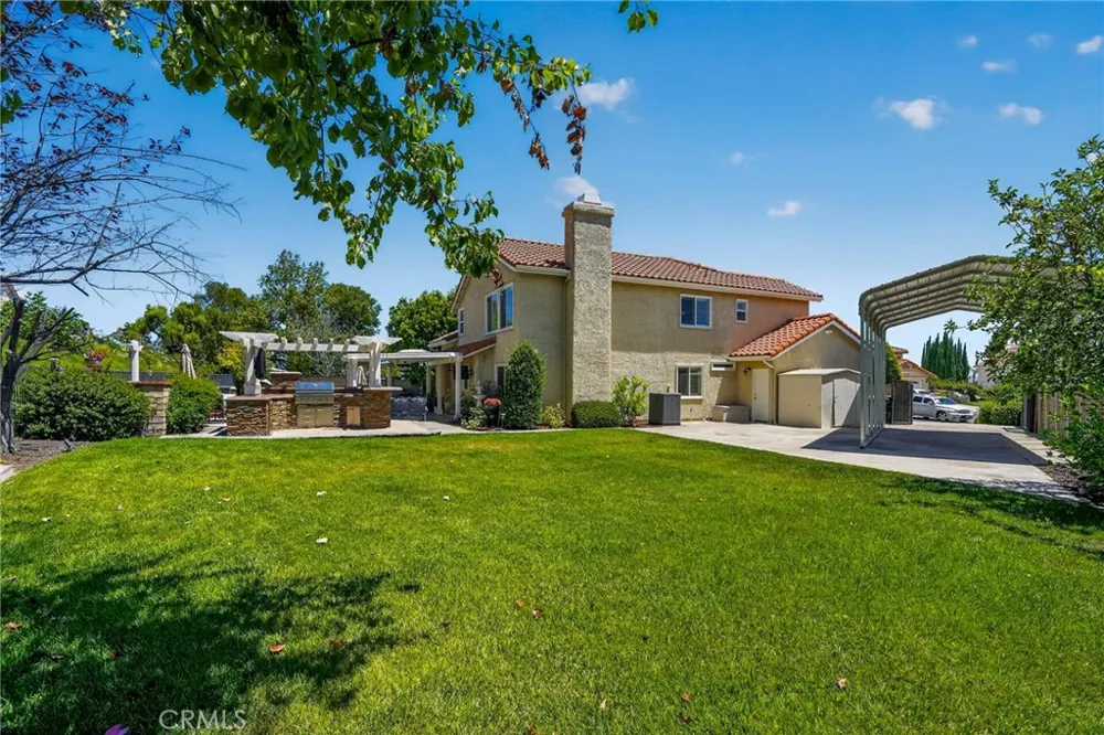 25063 Hollyhock Court Stevenson Ranch, CA 91381