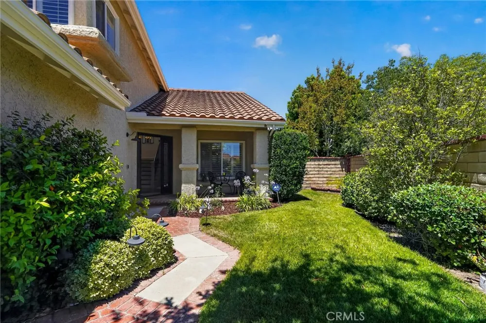 25063 Hollyhock Court Stevenson Ranch, CA 91381