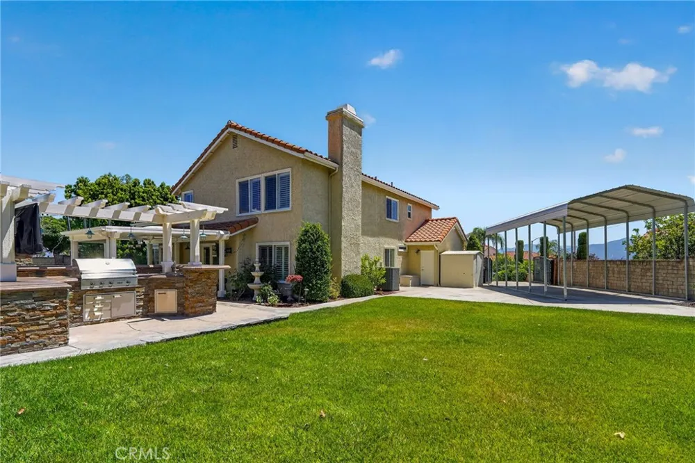 25063 Hollyhock Court Stevenson Ranch, CA 91381