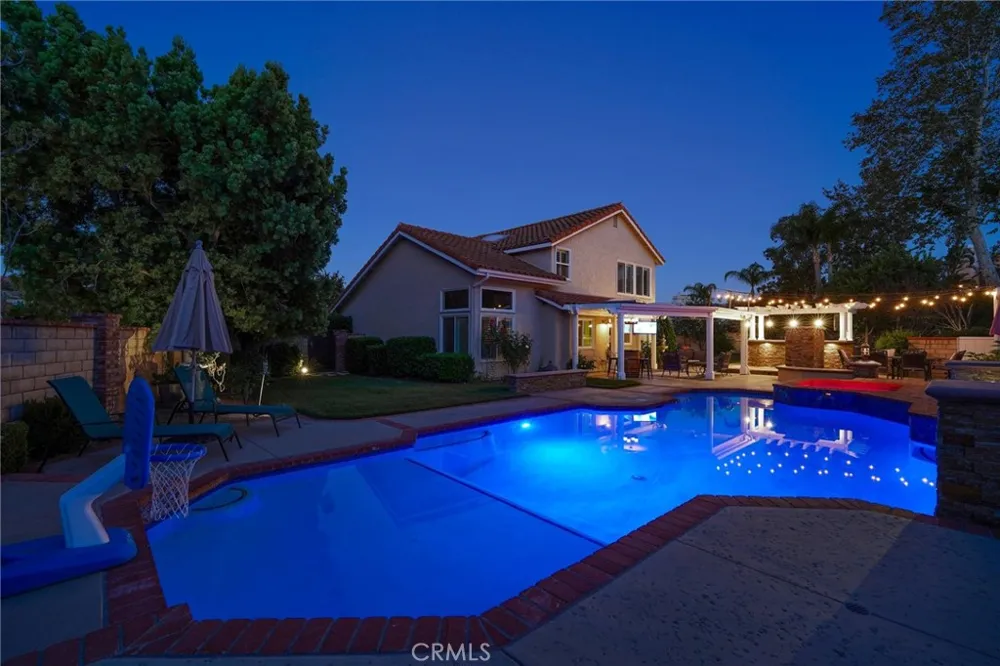 25063 Hollyhock Court Stevenson Ranch, CA 91381